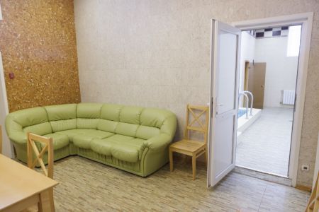 Лесная сказка