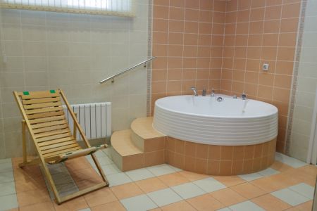 Лесная сказка