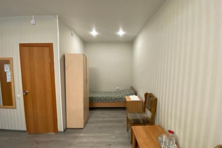 Лесная сказка