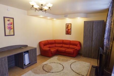 Лесная сказка