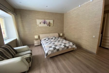 Лесная сказка