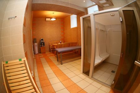 Лесная сказка