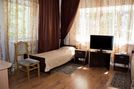 Лесная сказка