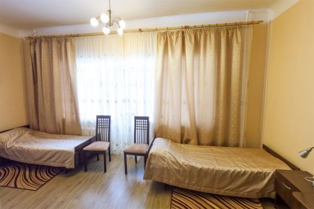 Лесная сказка