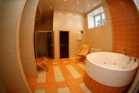 Лесная сказка