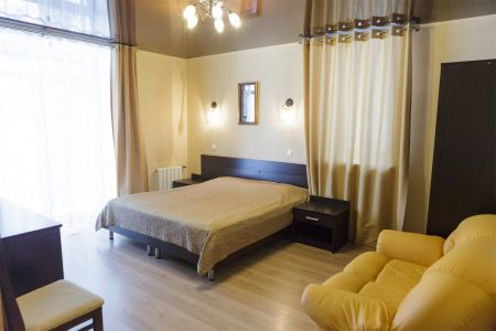 Лесная сказка