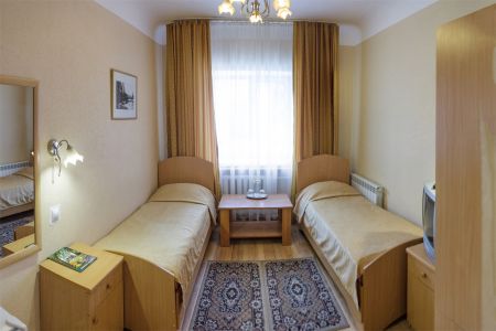 Лесная сказка