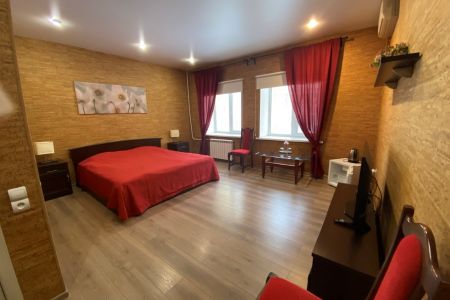 Лесная сказка