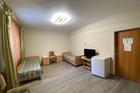 Лесная сказка