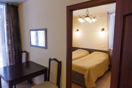 Лесная сказка