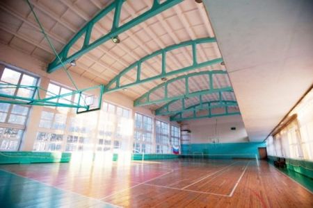 Лесная сказка