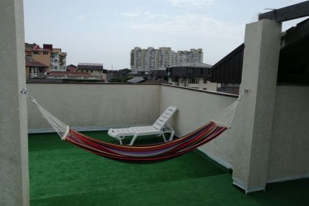 Эксплуатированная крыша