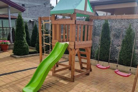 Территория