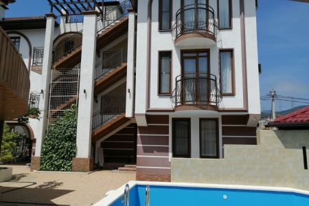 Внешний вид