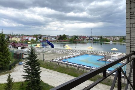 Внешний вид