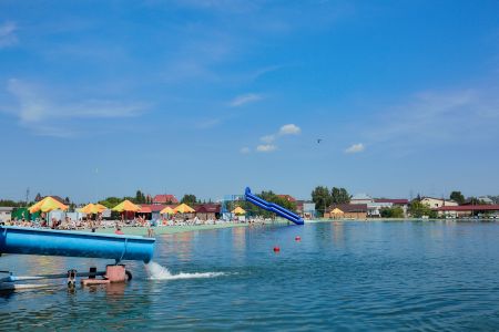 Внешний вид