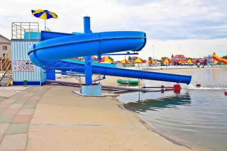 Внешний вид