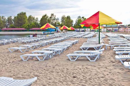 Внешний вид