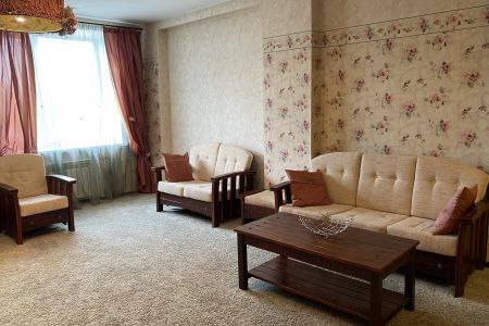 Люкс Черный