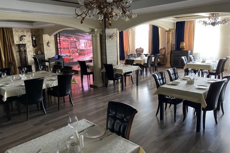 Внешний вид