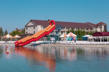 Внешний вид