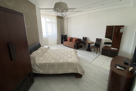 Люкс Черный