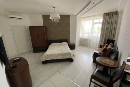 Люкс Черный