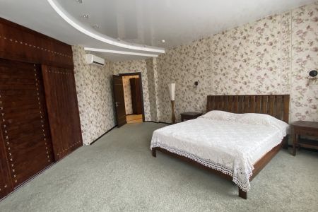 Люкс Черный