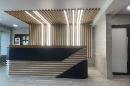 Внешний вид