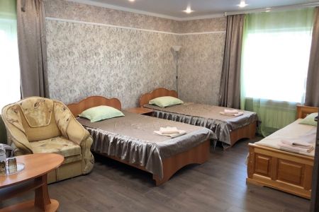 Стандарт №13