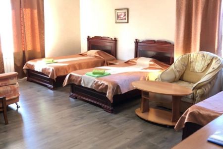 Стандарт №13