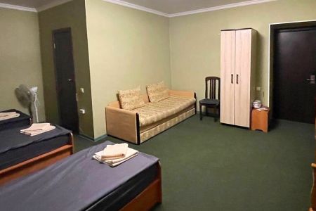 Стандарт №13