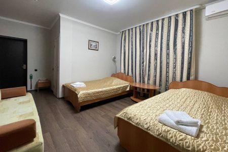 Стандарт №5