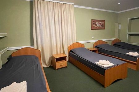 Стандарт №13