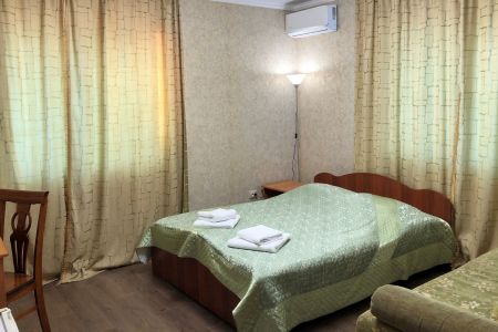 Стандарт №13