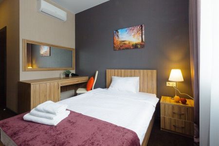 Внешний вид