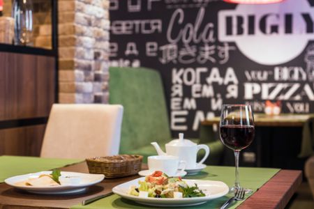 Внешний вид