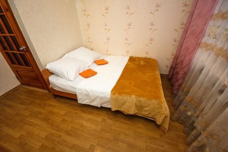 Эконом 2-местный