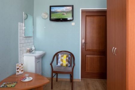 Внешний вид