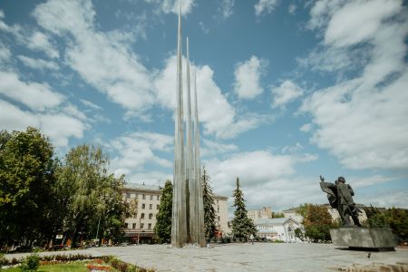 Внешний вид