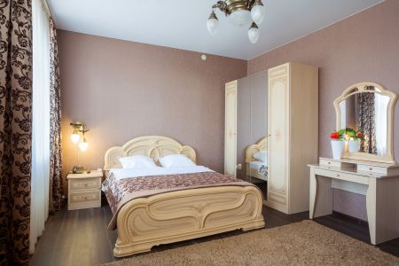 Внешний вид