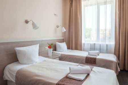 Стандартный 2-местный