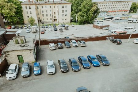 Внешний вид