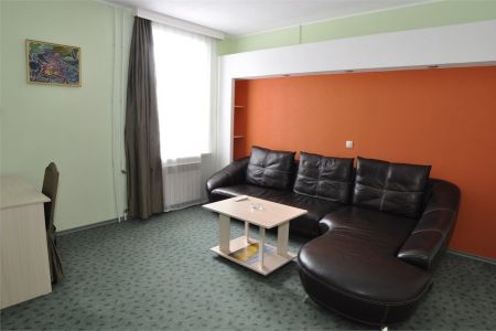 Стандартный 1-местный (1-я категория)