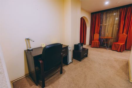 Стандартный 1-местный (1-я категория)