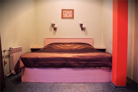 Стандартный 1-местный (1-я категория)