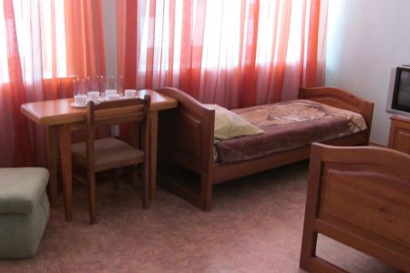 Внешний вид