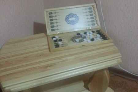 Внешний вид