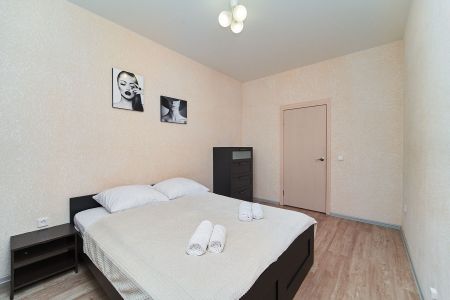 Шикарные апартаменты у парка Галицкого 4