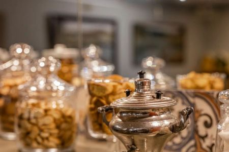 Внешний вид